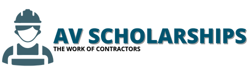 AV Scholarships