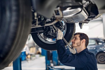 How to Get the Best Auto Repair Service
